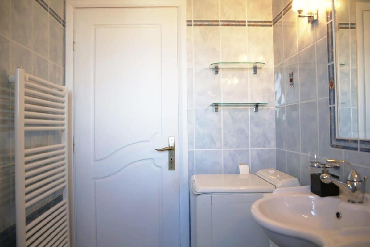 Schinias Bright Spacious Maisonette-Panoramic View Marathon  Exterior photo